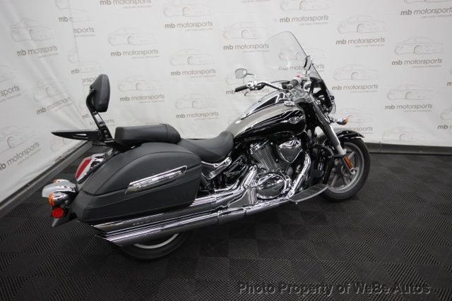 2015 Suzuki Boulevard C90T VL1500T - 22545096 - 2