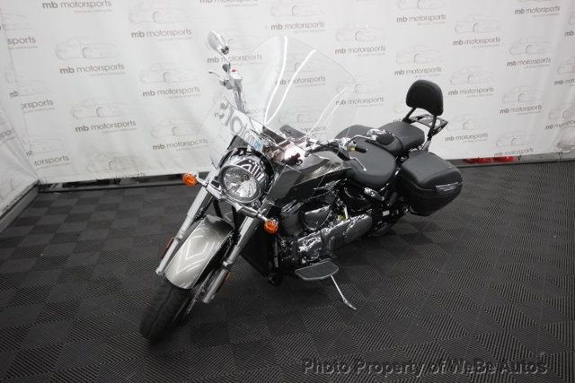 2015 Suzuki Boulevard C90T VL1500T - 22545096 - 6