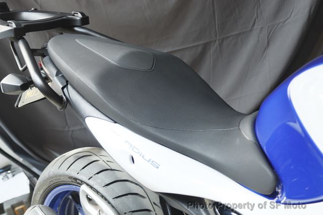 2015 Suzuki Gladius Includes Warranty! - 22423063 - 32