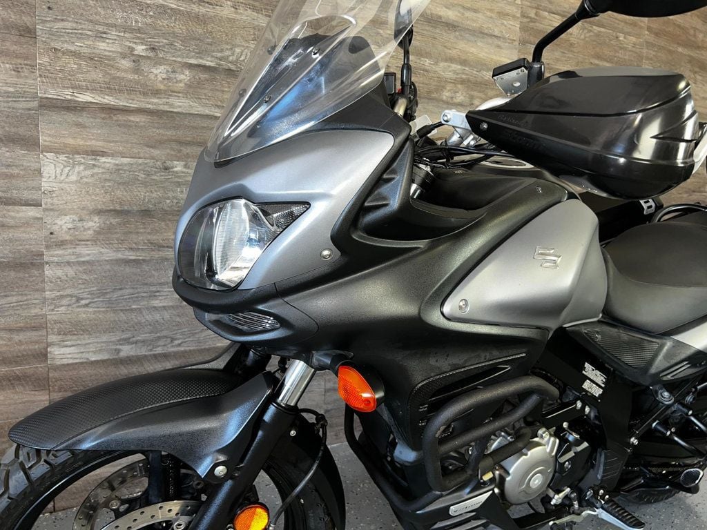 2015 Suzuki V-Strom 650XT LOW MILES! - 22520953 - 13