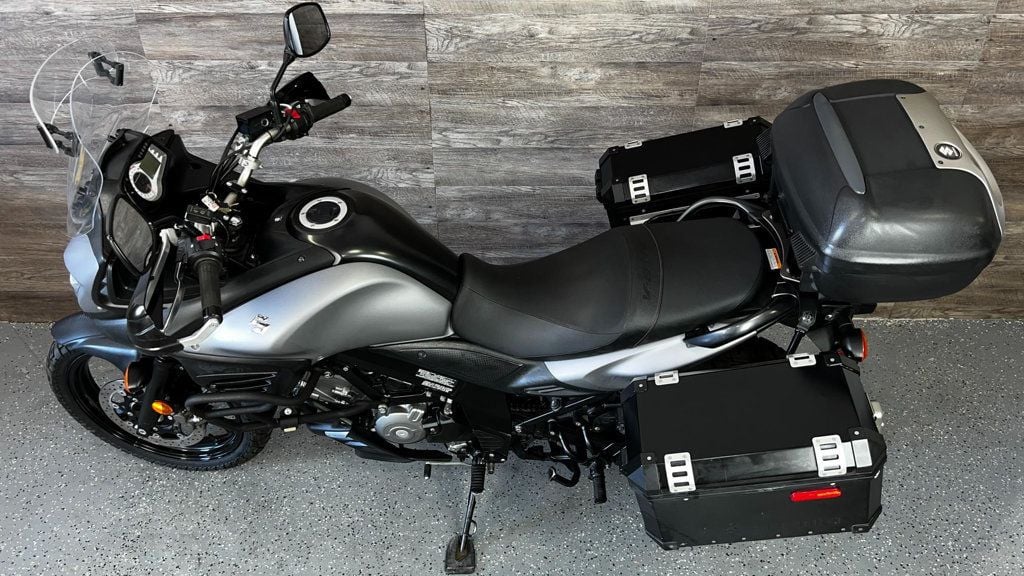 2015 Suzuki V-Strom 650XT LOW MILES! - 22520953 - 15