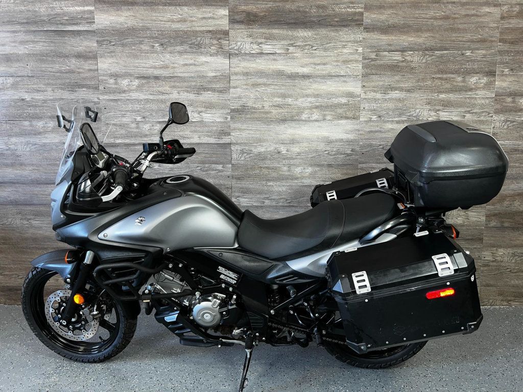 2015 Suzuki V-Strom 650XT LOW MILES! - 22520953 - 8