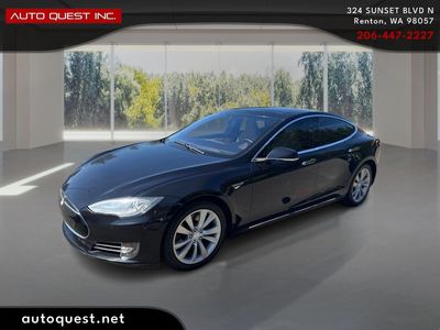 Request More Information