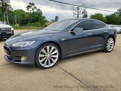 2015 Tesla Model S - 5YJSA4H20FFP79087