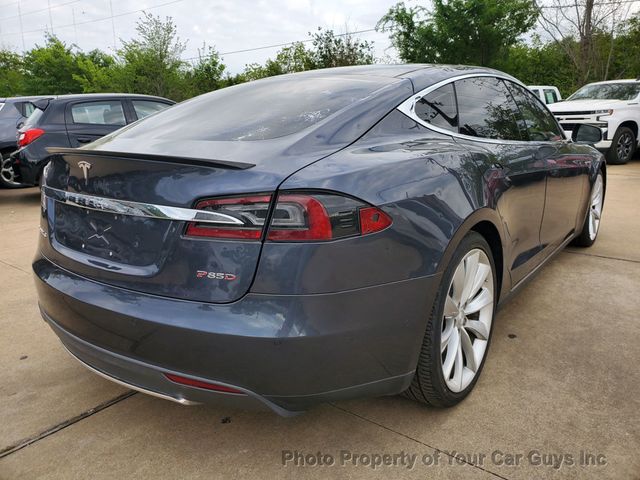 2015 Tesla Model S  - 23005368 - 8