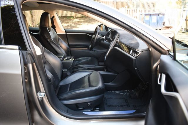 2015 Tesla Model S 4dr Sedan AWD 70D - 22998699 - 20