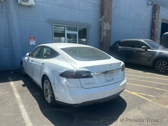 2015 Tesla Model S 4dr Sedan AWD 70D - 23036694 - 3
