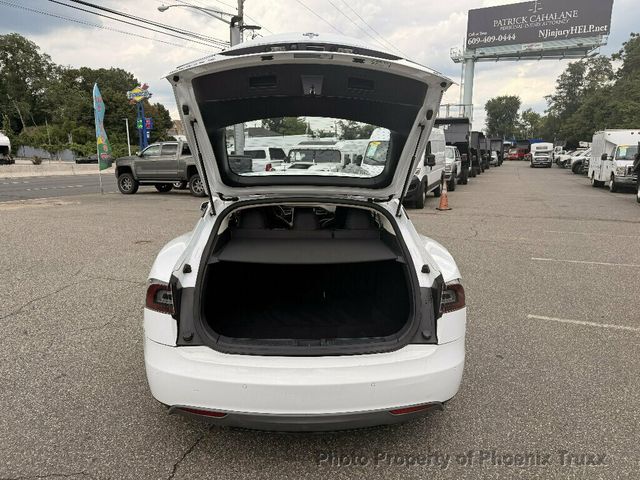 2015 Tesla Model S 4dr Sedan AWD 70D - 23036694 - 6