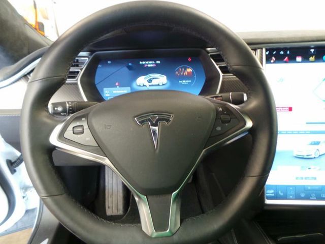 2015 Tesla Model S 4dr Sedan AWD 85D - 15400151 - 9