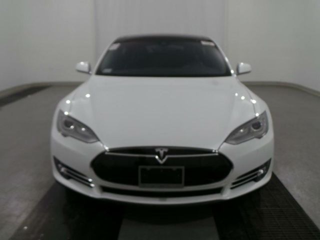 2015 Tesla Model S 4dr Sedan AWD 85D - 15400151 - 4