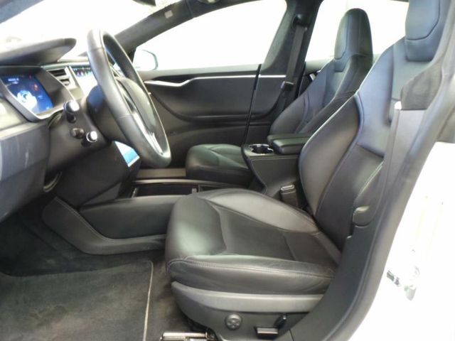 2015 Tesla Model S 4dr Sedan AWD 85D - 15400151 - 7