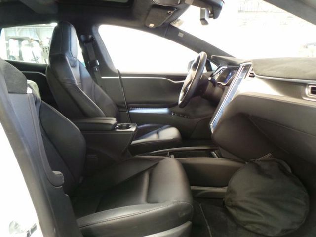 2015 Tesla Model S 4dr Sedan AWD 85D - 15400151 - 8
