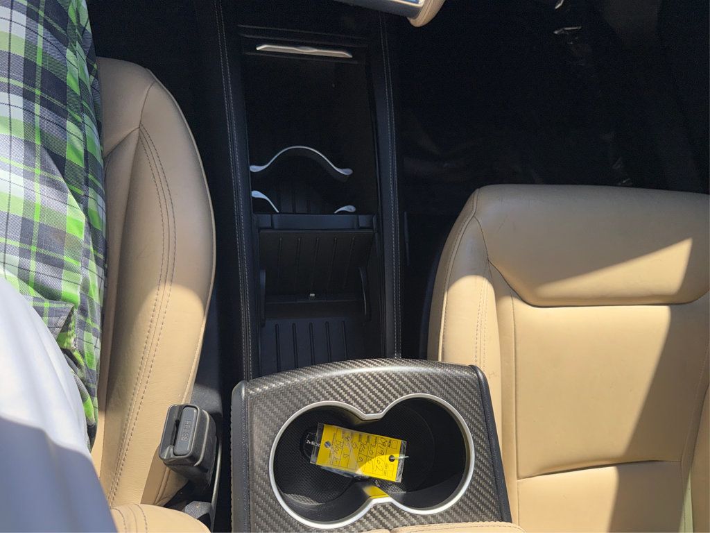 Tesla Model S photo 15