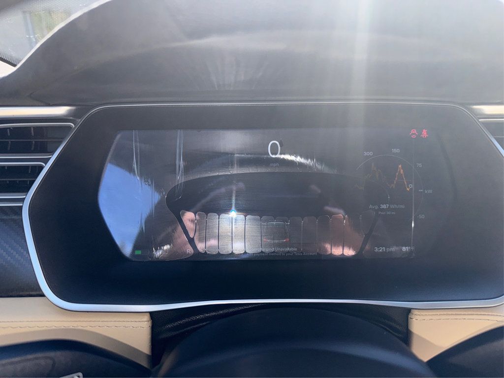 Tesla Model S photo 16
