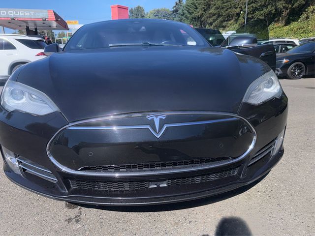 2015 Tesla Model S 4dr Sedan AWD 85D - 23070544 - 20