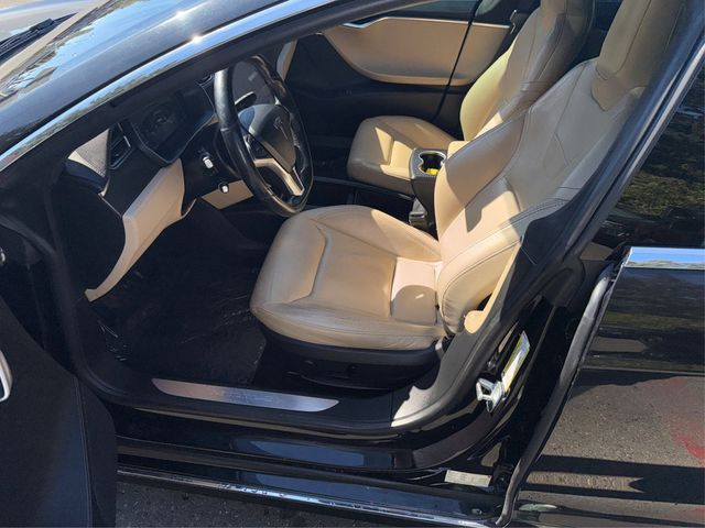 2015 Tesla Model S 4dr Sedan AWD 85D - 23070544 - 8