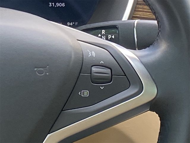 2015 Used Tesla Model S 4dr Sedan AWD 85D at Malone's Automotive