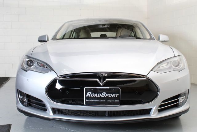 2015 Tesla Model S 4dr Sedan AWD 85D - 19957270 - 12