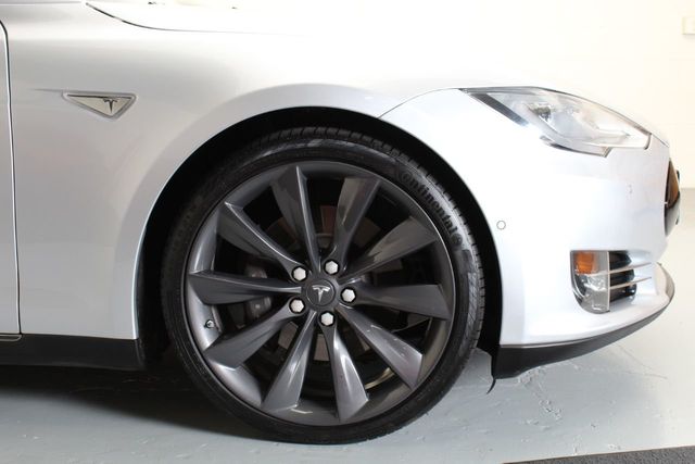2015 Tesla Model S 4dr Sedan AWD 85D - 19957270 - 14