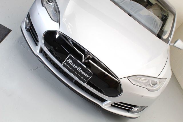 2015 Tesla Model S 4dr Sedan AWD 85D - 19957270 - 8