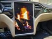 2015 Tesla Model S 4dr Sedan AWD P85D - 23044935 - 10