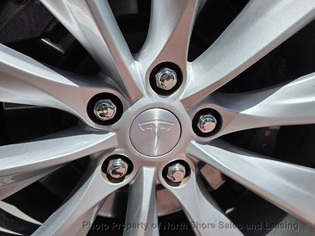 2015 Tesla Model S 4dr Sedan AWD P85D - 23044935 - 24