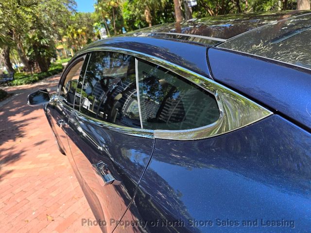 2015 Tesla Model S 4dr Sedan AWD P85D - 23044935 - 29