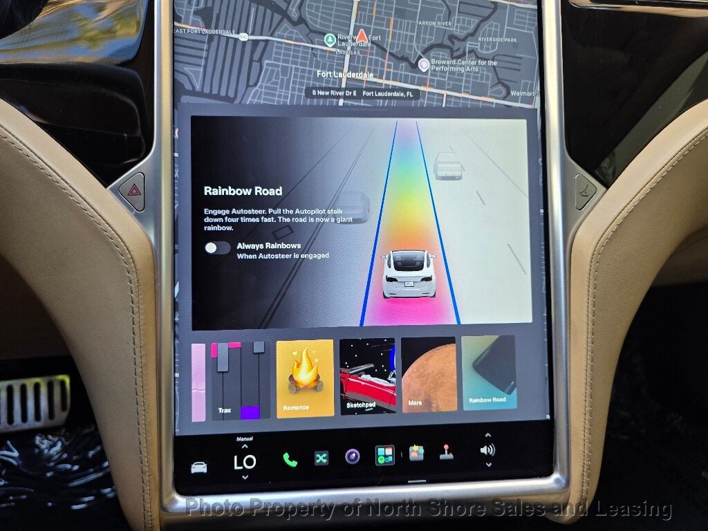2015 Tesla Model S 4dr Sedan AWD P85D - 23044935 - 65