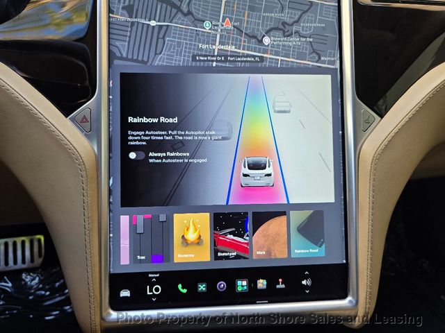 2015 Tesla Model S 4dr Sedan AWD P85D - 23044935 - 65
