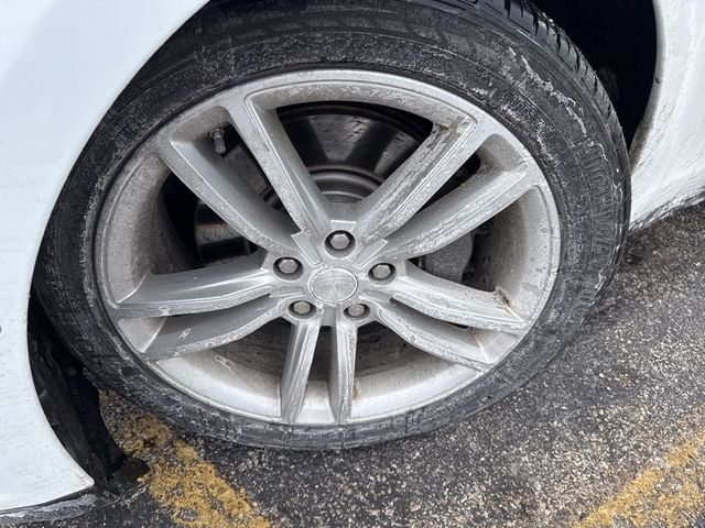 2015 Tesla Model S 4dr Sedan RWD 60 kWh Battery - 22975145 - 1