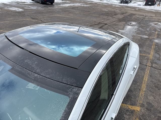 2015 Tesla Model S 4dr Sedan RWD 60 kWh Battery - 22975145 - 3