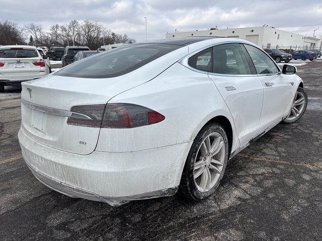 2015 Tesla Model S 4dr Sedan RWD 60 kWh Battery - 22975145 - 5