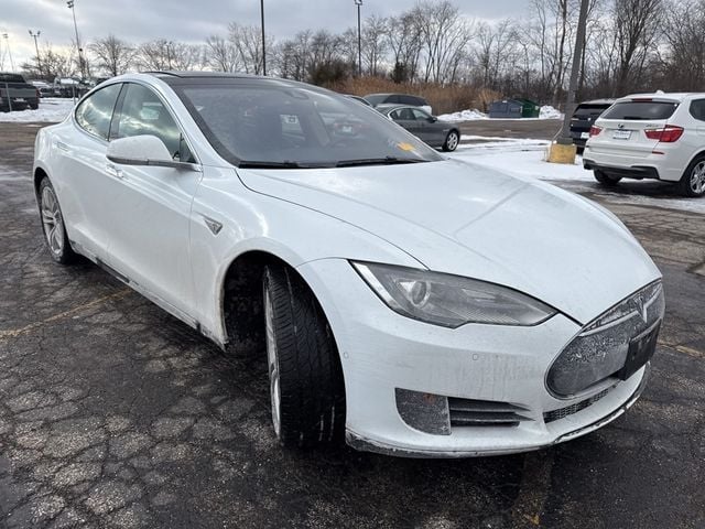 2015 Tesla Model S 4dr Sedan RWD 60 kWh Battery - 22975145 - 6