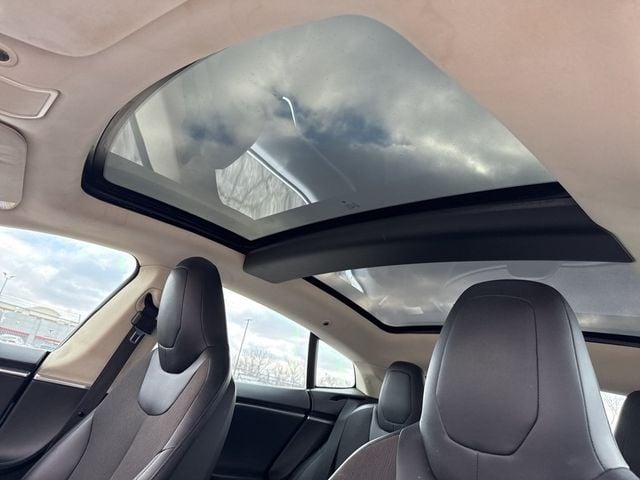2015 Tesla Model S 4dr Sedan RWD 60 kWh Battery - 22975145 - 7