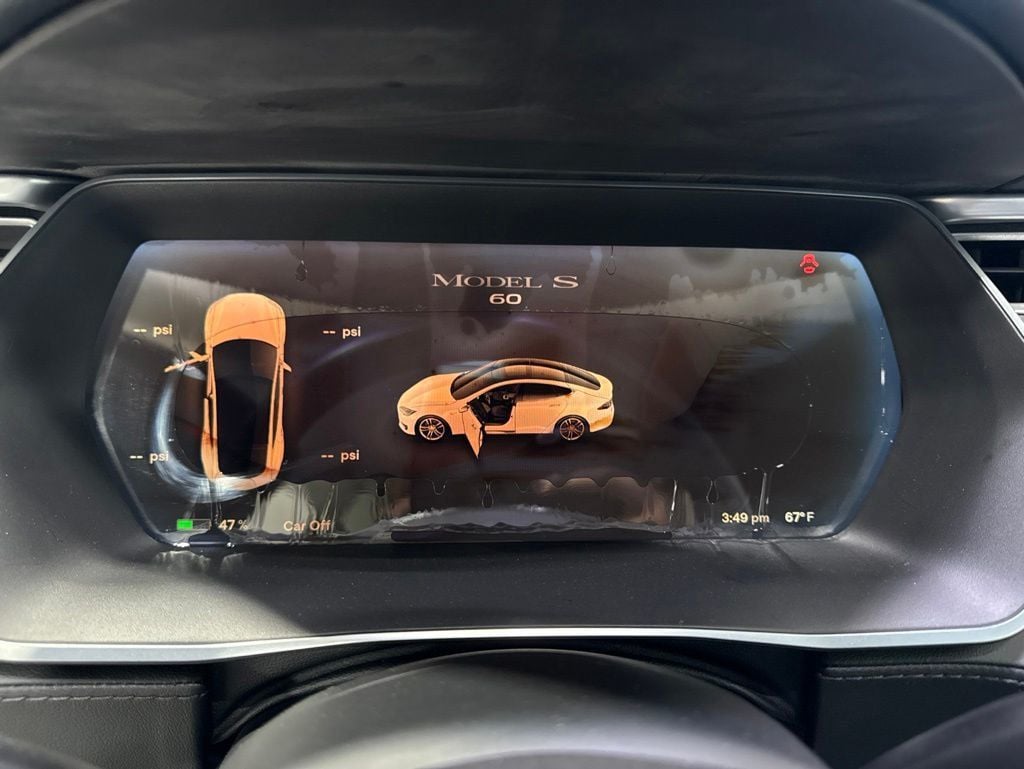 2015 Tesla Model S 4dr Sedan RWD 60 kWh Battery - 23024575 - 13