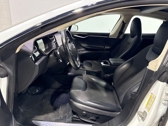 2015 Tesla Model S 4dr Sedan RWD 60 kWh Battery - 23024575 - 18