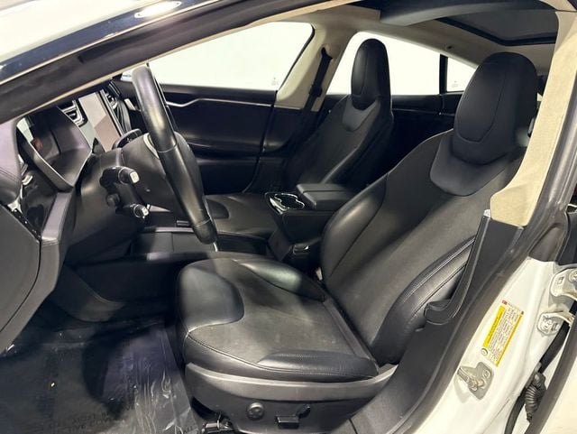 2015 Tesla Model S 4dr Sedan RWD 60 kWh Battery - 23024575 - 19