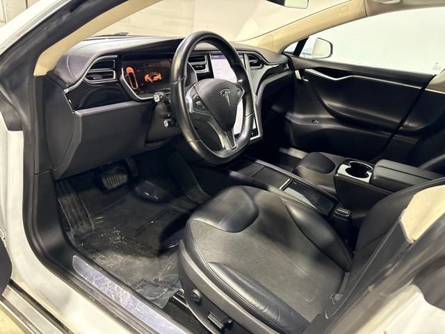 2015 Tesla Model S 4dr Sedan RWD 60 kWh Battery - 23024575 - 20