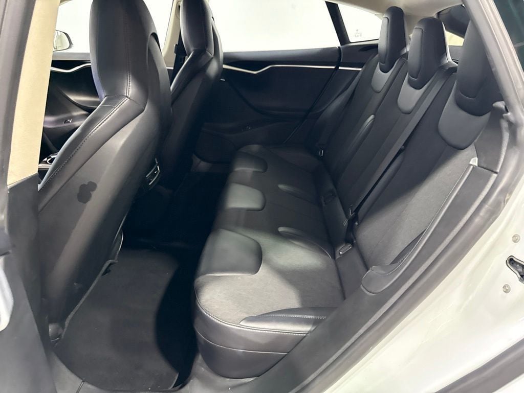2015 Tesla Model S 4dr Sedan RWD 60 kWh Battery - 23024575 - 23