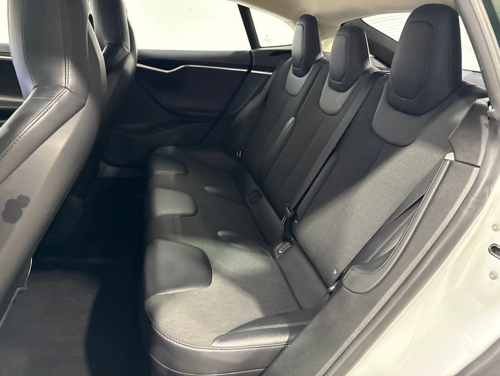 2015 Tesla Model S 4dr Sedan RWD 60 kWh Battery - 23024575 - 24