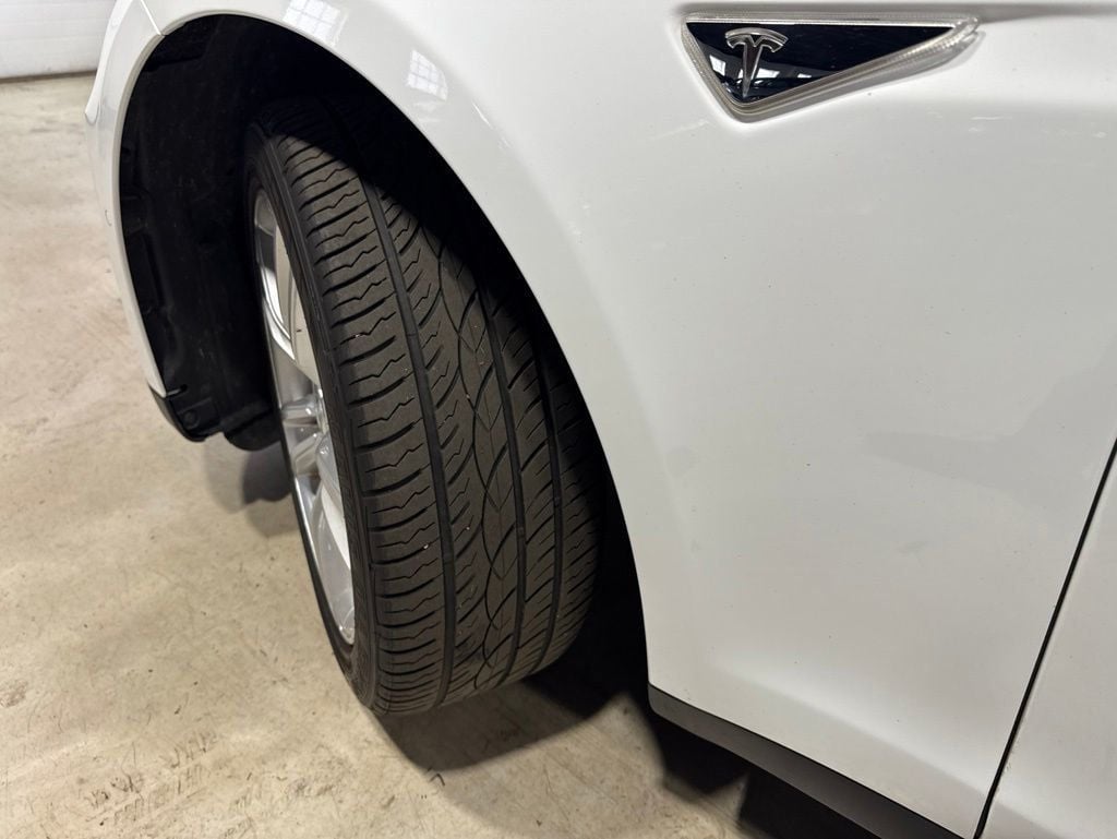 2015 Tesla Model S 4dr Sedan RWD 60 kWh Battery - 23024575 - 2