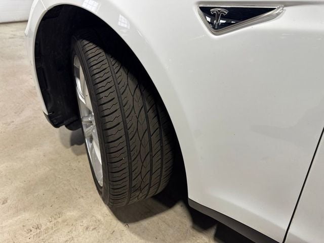 2015 Tesla Model S 4dr Sedan RWD 60 kWh Battery - 23024575 - 2