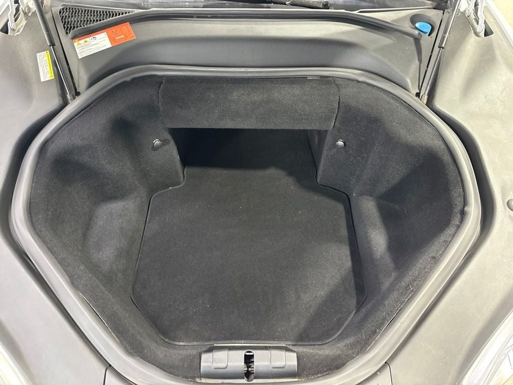 2015 Tesla Model S 4dr Sedan RWD 60 kWh Battery - 23024575 - 32