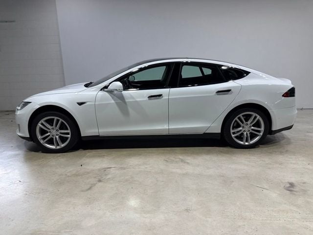 2015 Tesla Model S 4dr Sedan RWD 60 kWh Battery - 23024575 - 3