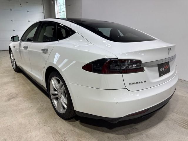 2015 Tesla Model S 4dr Sedan RWD 60 kWh Battery - 23024575 - 4