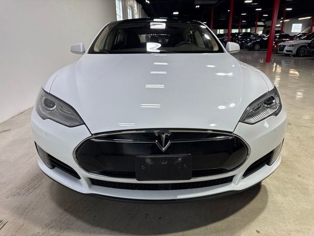 2015 Tesla Model S 4dr Sedan RWD 60 kWh Battery - 23024575 - 8