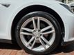 2015 Tesla Model S 4dr Sedan RWD 70 kWh Battery - 22992380 - 9