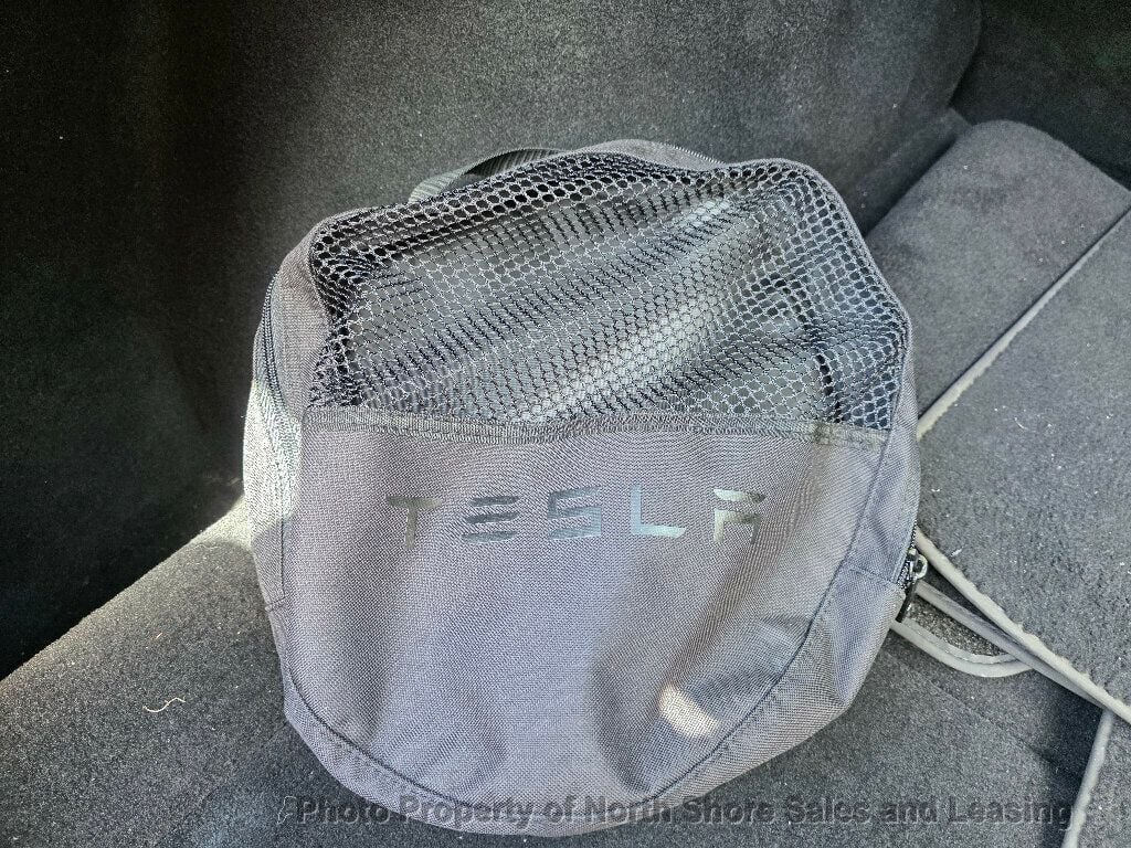 2015 Tesla Model S 4dr Sedan RWD 70 kWh Battery - 22992380 - 12