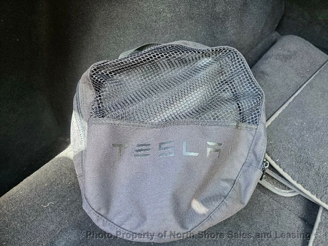 2015 Tesla Model S 4dr Sedan RWD 70 kWh Battery - 22992380 - 12