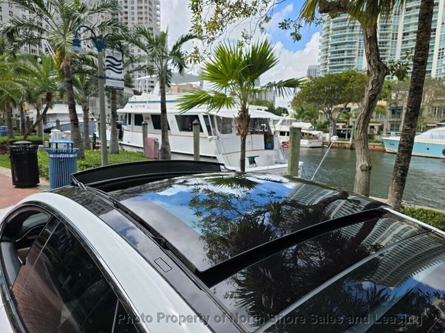 2015 Tesla Model S 4dr Sedan RWD 70 kWh Battery - 22992380 - 39